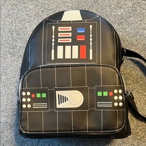 Funko darth vader backpack